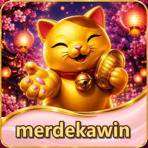 Ikon merdekawin untuk katalog e-gaming Android
