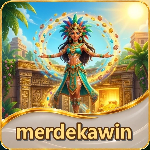 Ikon merdekawin untuk pertanyaan teknis APK