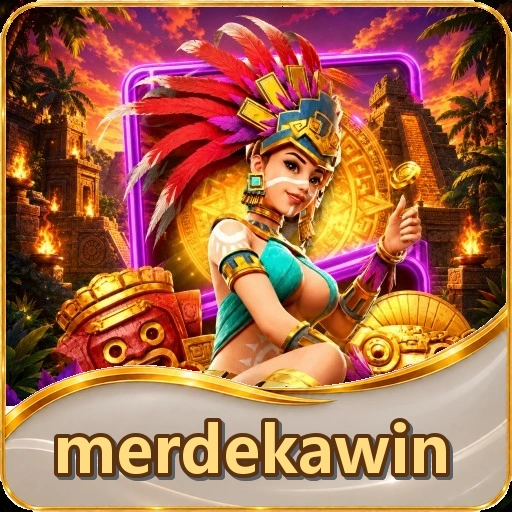 Ikon merdekawin untuk bagian uji redaksi